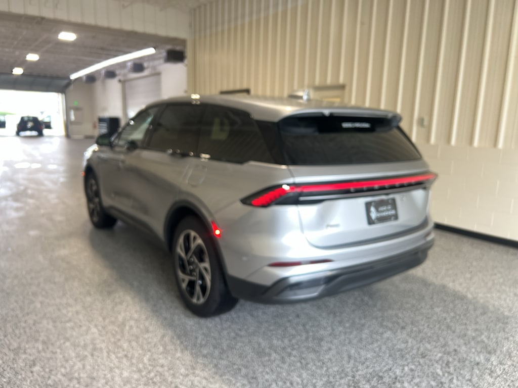 New 2026 Lincoln Nautilus Premiere CROSSOVERS