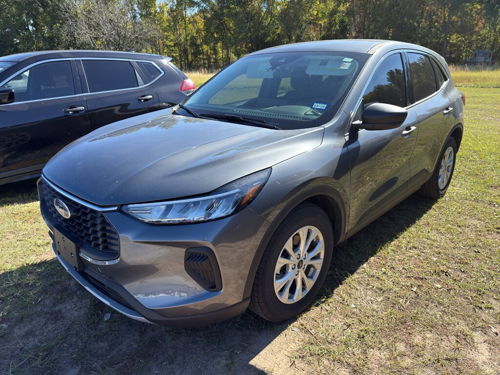 Used 2024 Ford Escape Active Sport Utility
