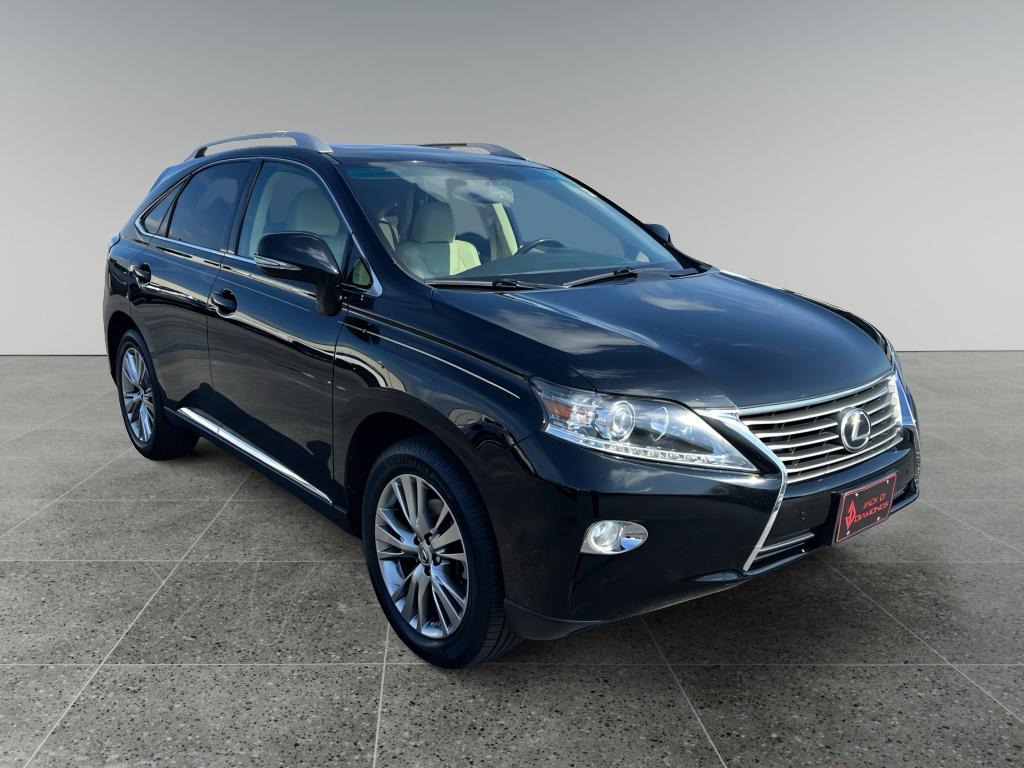 2014 Lexus RX 350