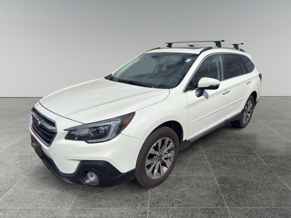 2019 Subaru Outback Touring