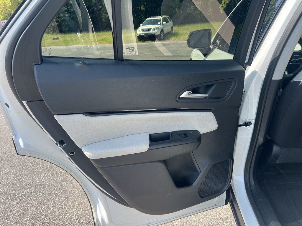 2024 Honda Prologue EX - Photo 20