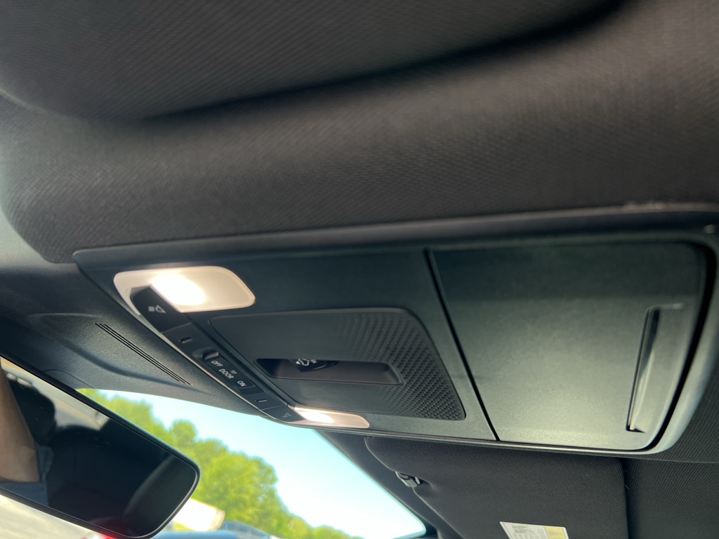 2025 Honda CR-V Sport-L - Photo 18