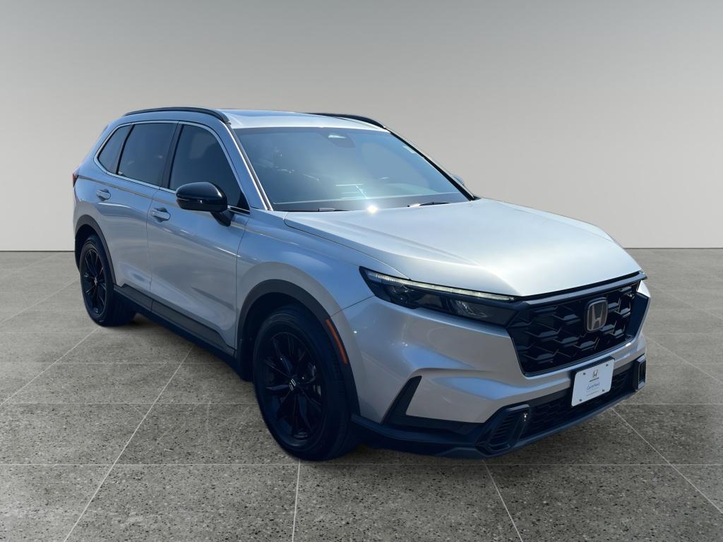 2025 Honda CR-V Sport - Photo 1
