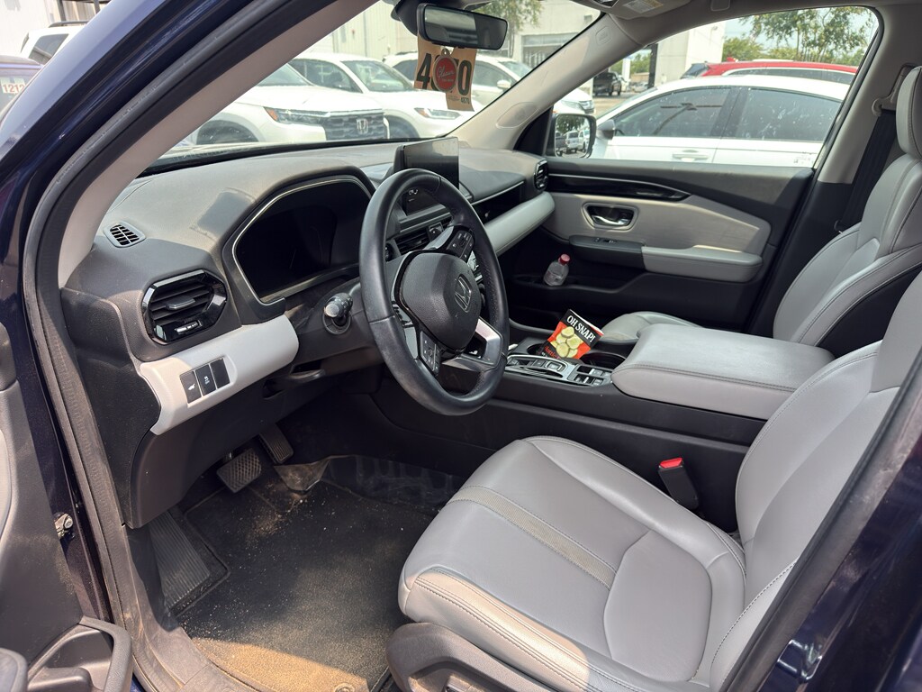 Certified 2023 Honda Pilot EX-L 7 Passenger Sport Utility