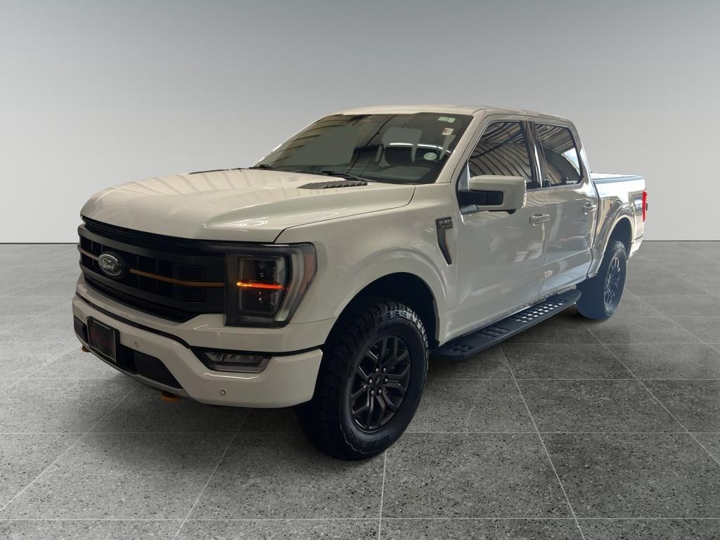 Used 2023 Ford F-150 Tremor Crew Cab