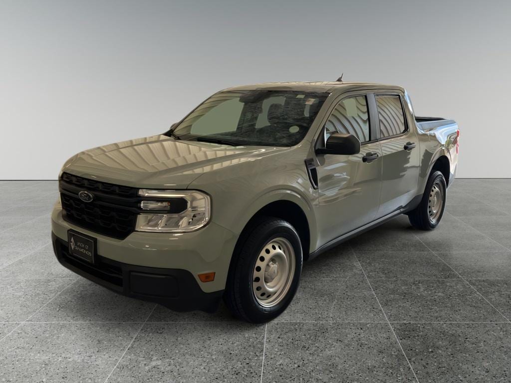 Used 2024 Ford Maverick XL SuperCrew