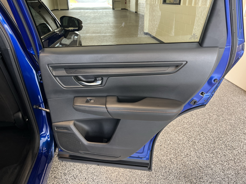 2023 Honda CR-V Sport - Photo 24