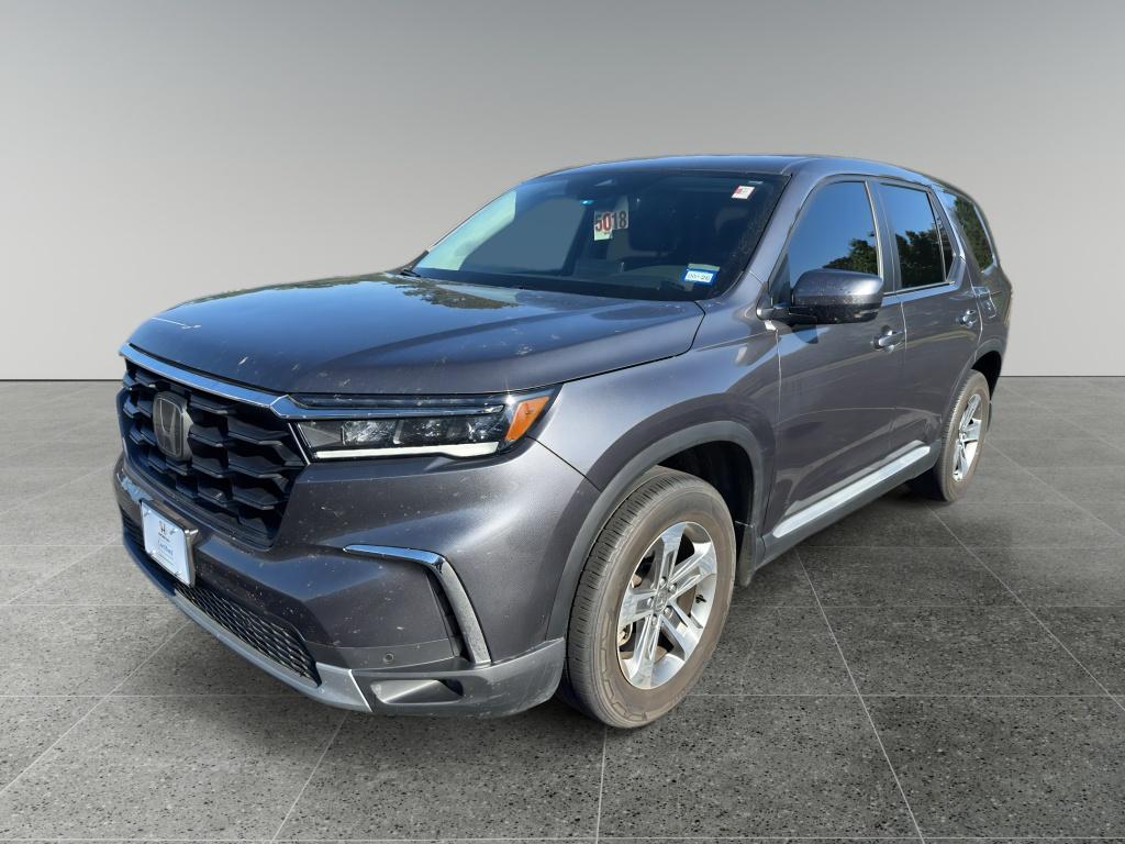 2024 Honda Pilot EX-L 7-Occupant 2WD's photo