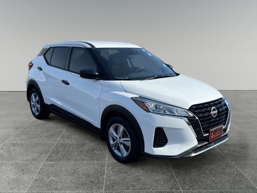 2023 Nissan Kicks S