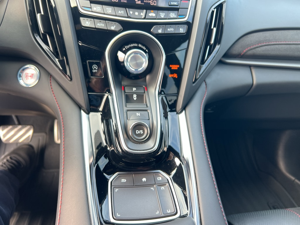 2024 Acura RDX A-Spec w/ Advance Package - Photo 18