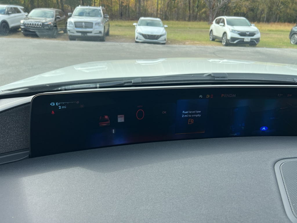 2025 Lincoln Navigator Reserve L - Photo 10