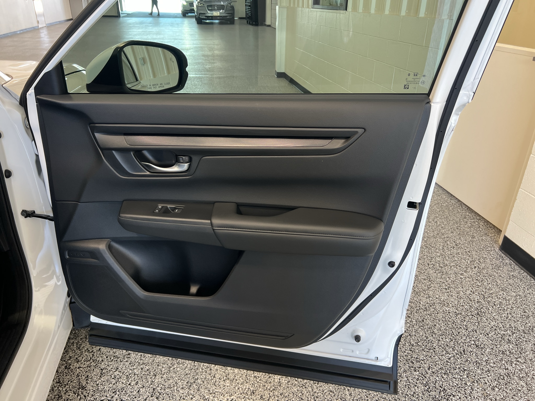 2024 Honda CR-V EX - Photo 25