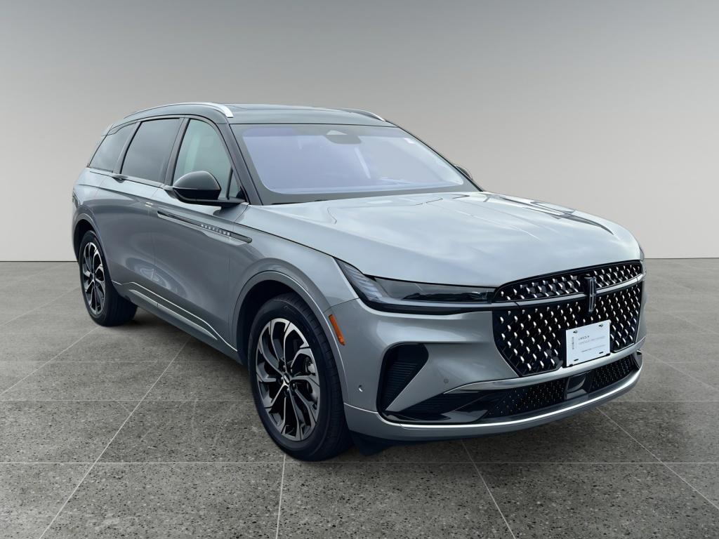2024 Lincoln Nautilus Reserve AWD's photo
