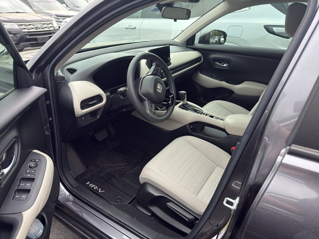 Used 2023 Honda HR-V LX Sport Utility