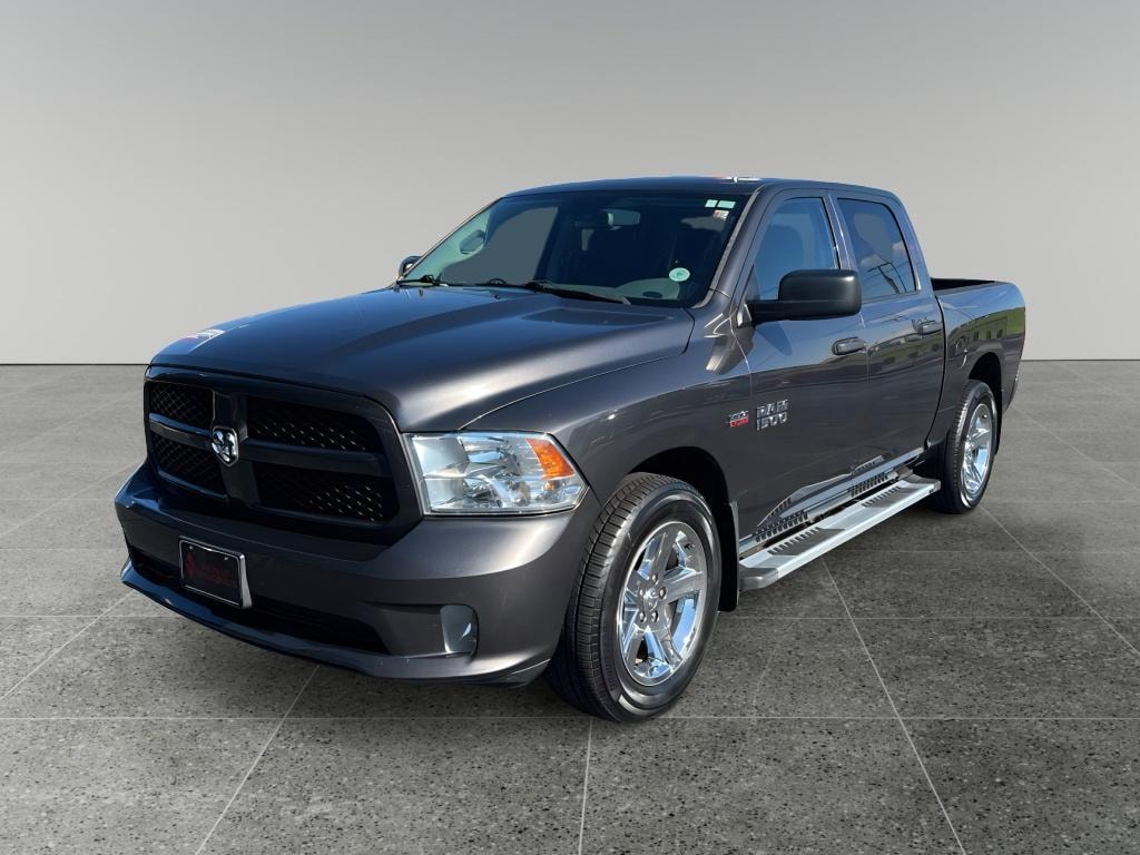 Used 2014 Ram 1500 Express Crew Cab