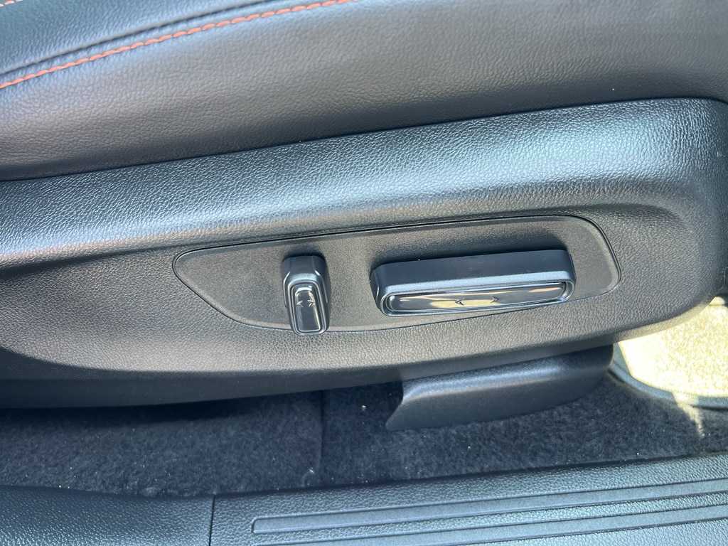 2025 Honda CR-V Sport-L - Photo 29