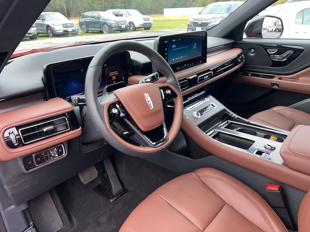 2026 Lincoln Aviator Reserve - Photo 7