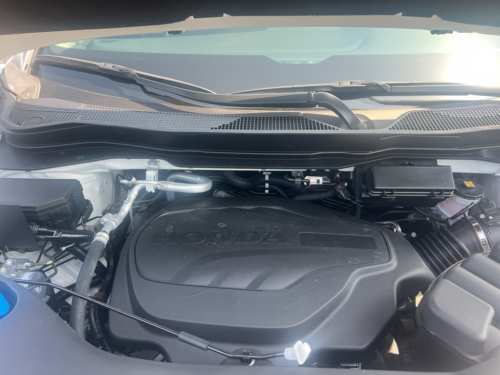 2026 Honda Ridgeline RTL - Photo 30