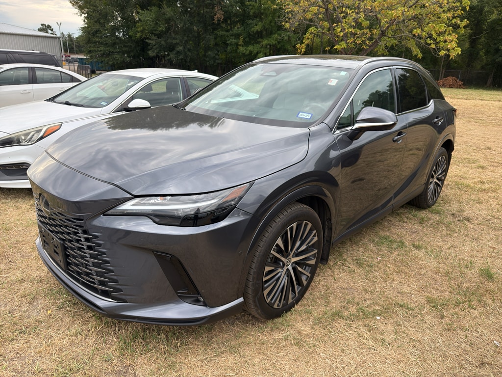 Used 2024 LEXUS RX 350 Premium Plus