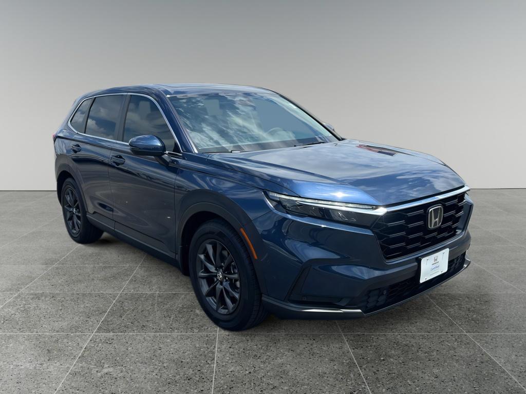 2026 Honda CR-V EX-L 2WD's photo