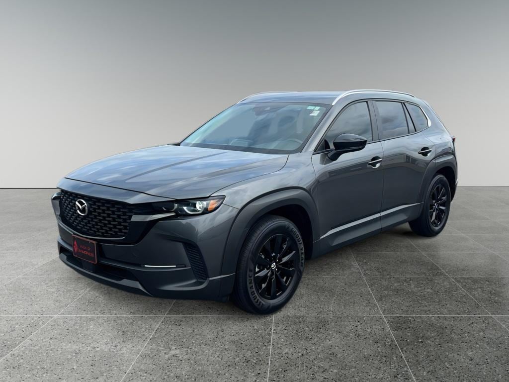 Used 2024 Mazda CX-50 2.5 S Preferred Package Sport Utility