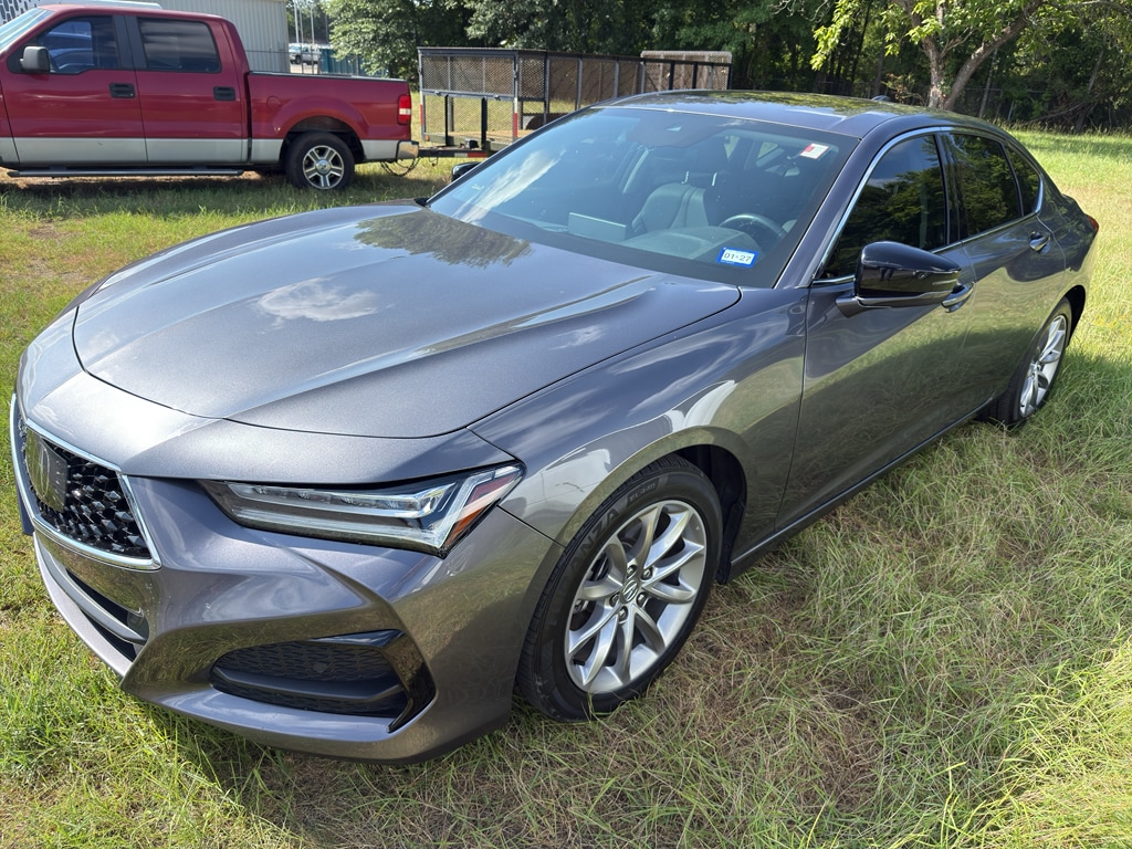 2023 Acura TLX 2.0 Auto's photo