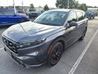 Honda CR-V Hybrid