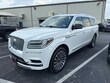 Lincoln Navigator L