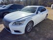  LEXUS LS 460