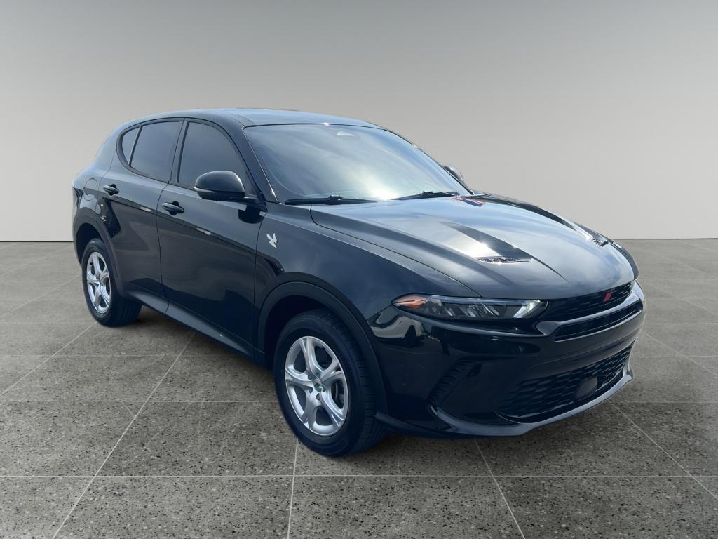 2024 Dodge Hornet 2.0 GT Plus AWD's photo