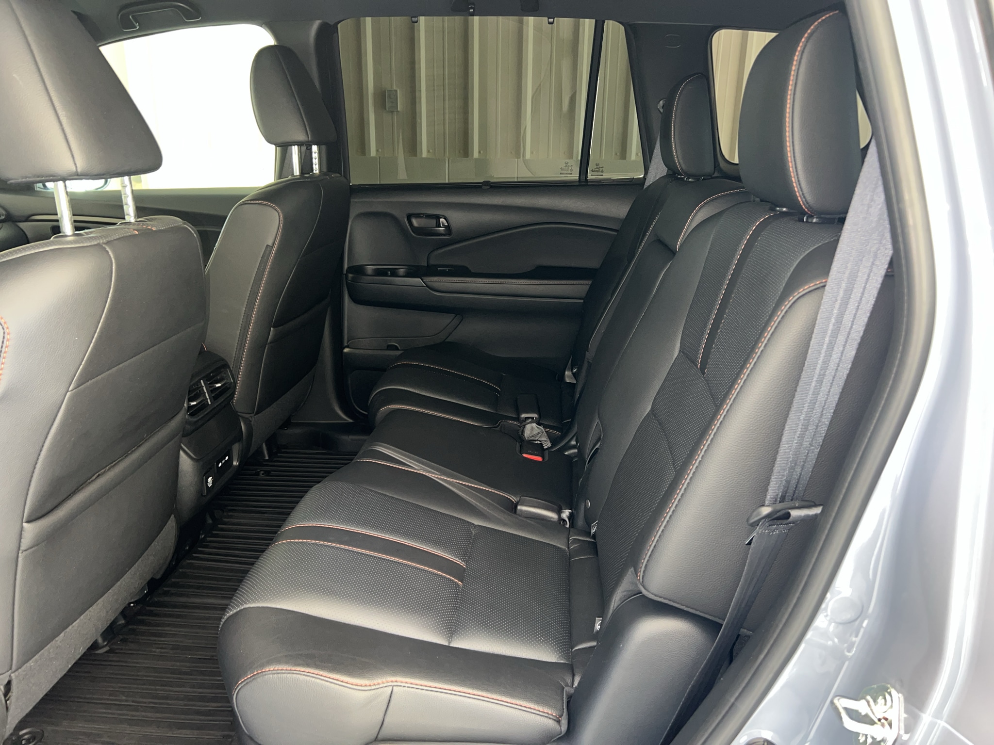 2024 Honda Passport TrailSport - Photo 19