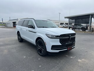 2026 Lincoln Navigator Reserve L SUV