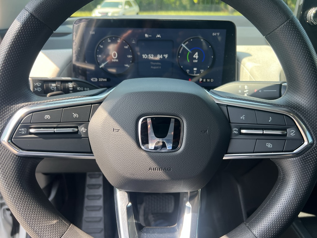 2024 Honda Prologue EX - Photo 12