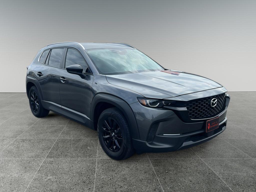 2024 Mazda CX-50 2.5 S PREFERRED's photo