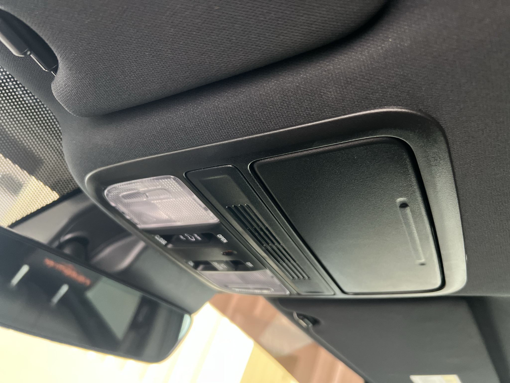 2024 Honda Passport TrailSport - Photo 18