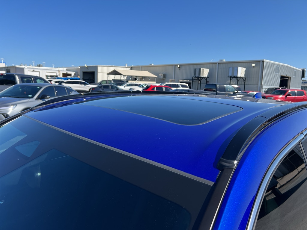 2025 Honda CR-V Sport-L - Photo 7