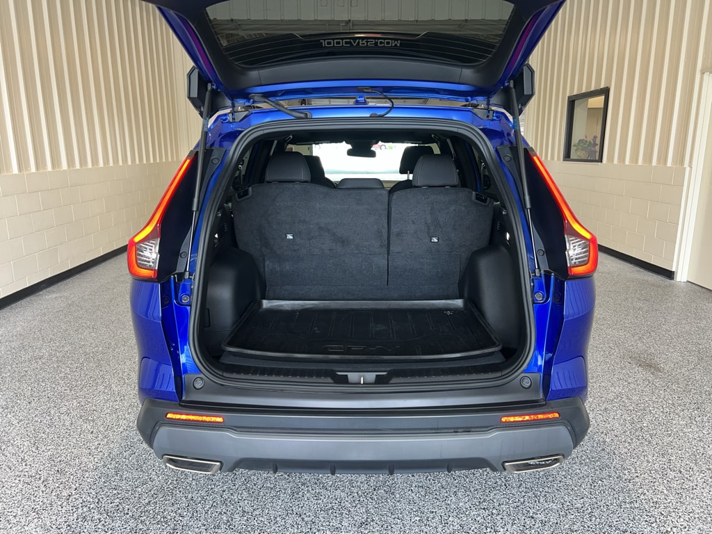 2023 Honda CR-V Sport - Photo 27