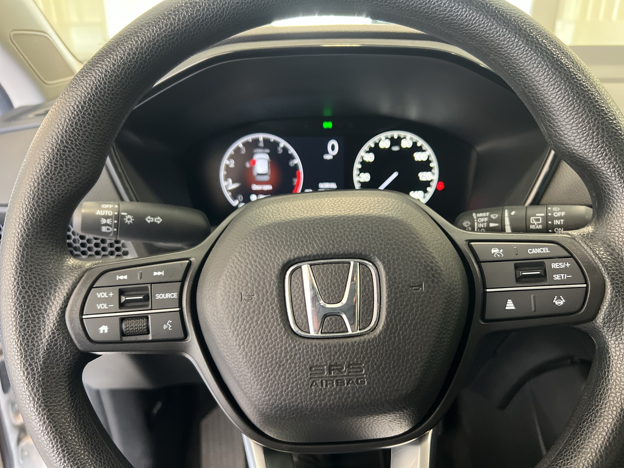 2024 Honda CR-V EX - Photo 15