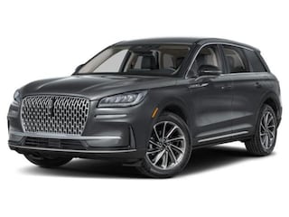 2025 Lincoln Corsair Premiere CROSSOVERS