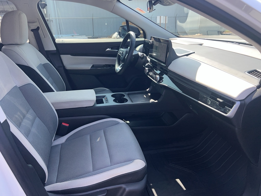 2024 Honda Prologue EX - Photo 26