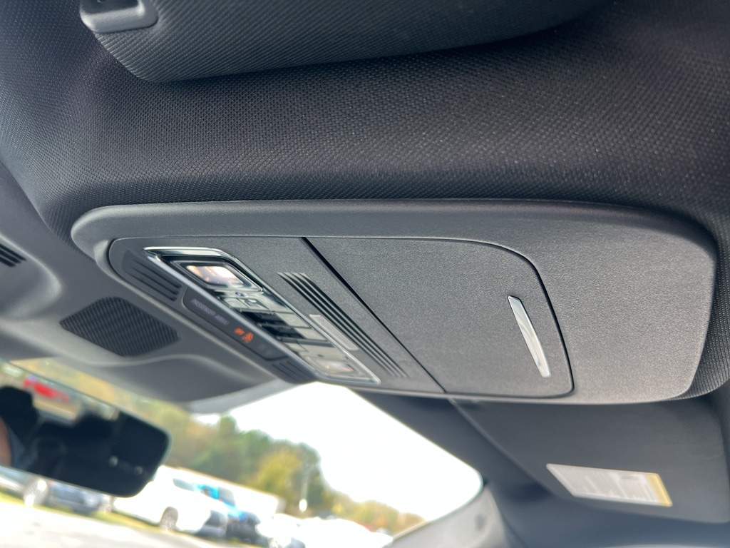 2025 Lincoln Navigator Reserve L - Photo 14