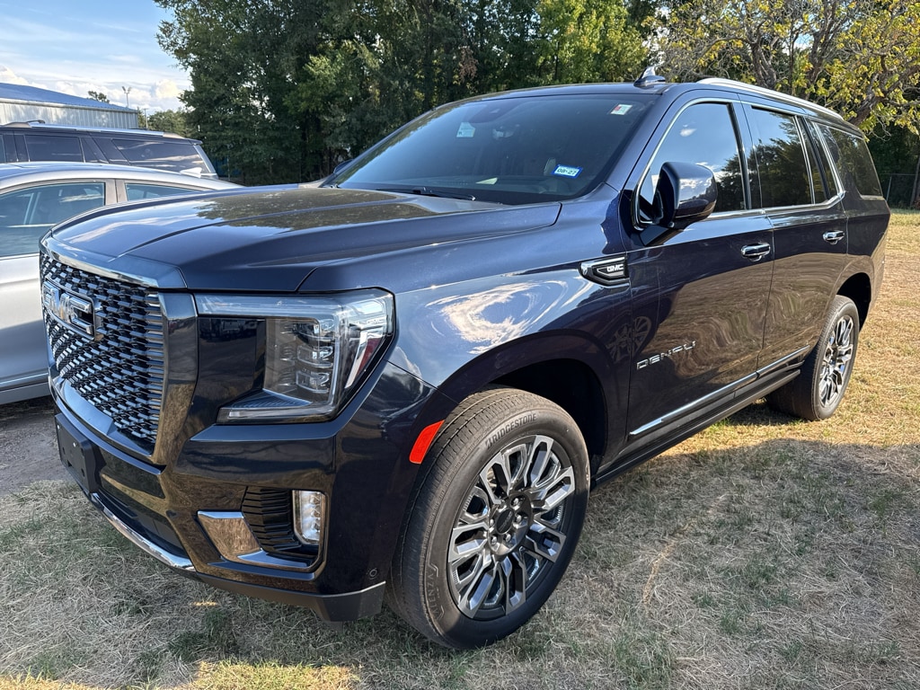 2023 GMC Yukon