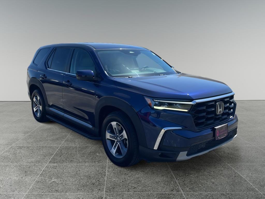 Certified Pre-Owned 2023 Honda Pilot EX-L 7 Passenger