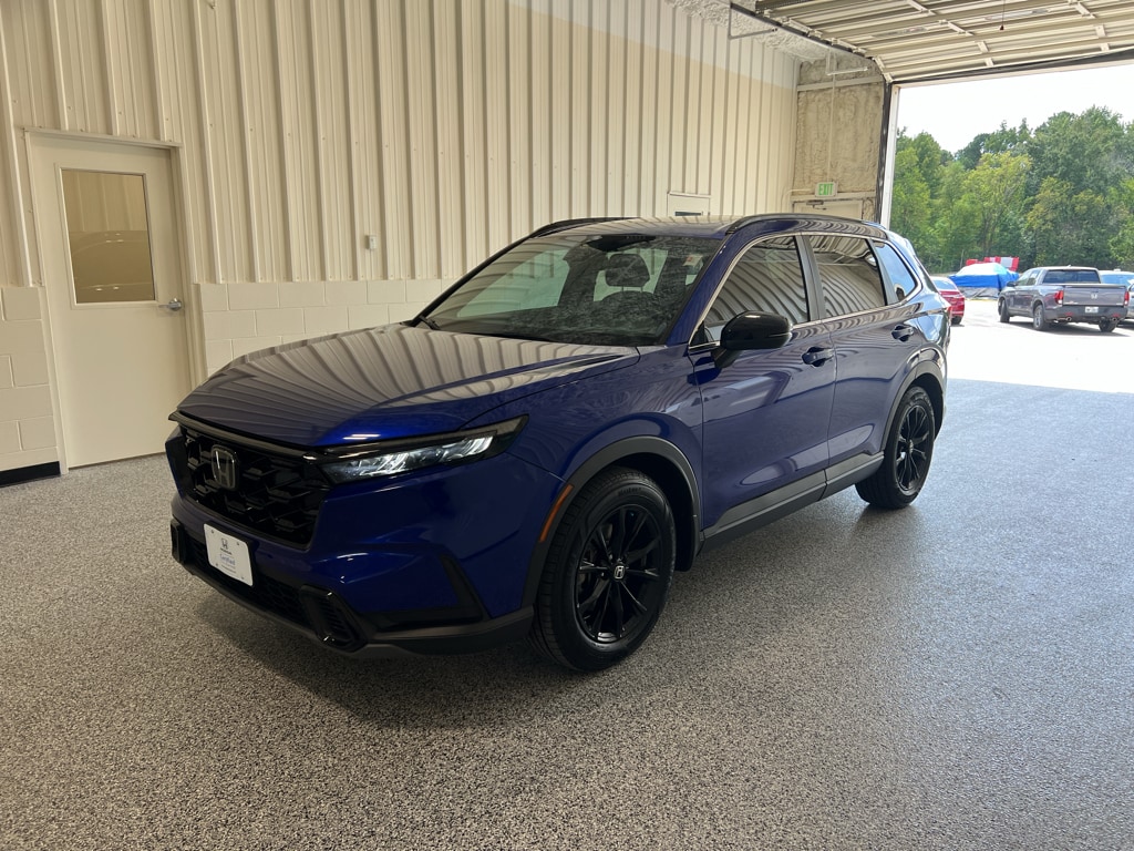 2023 Honda CR-V Sport - Photo 3