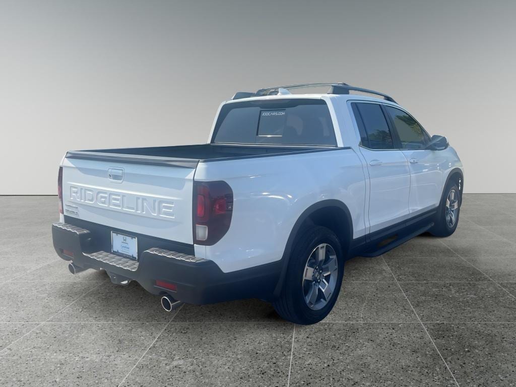 2026 Honda Ridgeline RTL - Photo 6