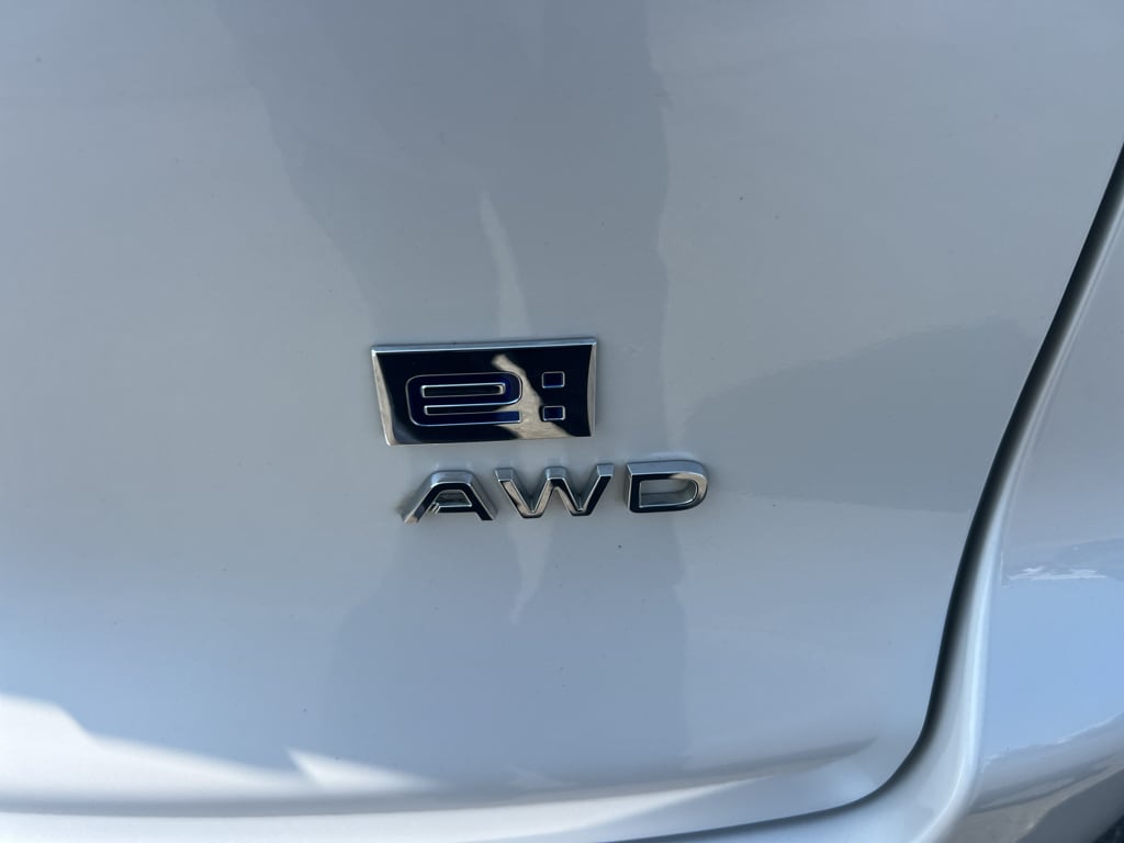 2024 Honda Prologue EX - Photo 11