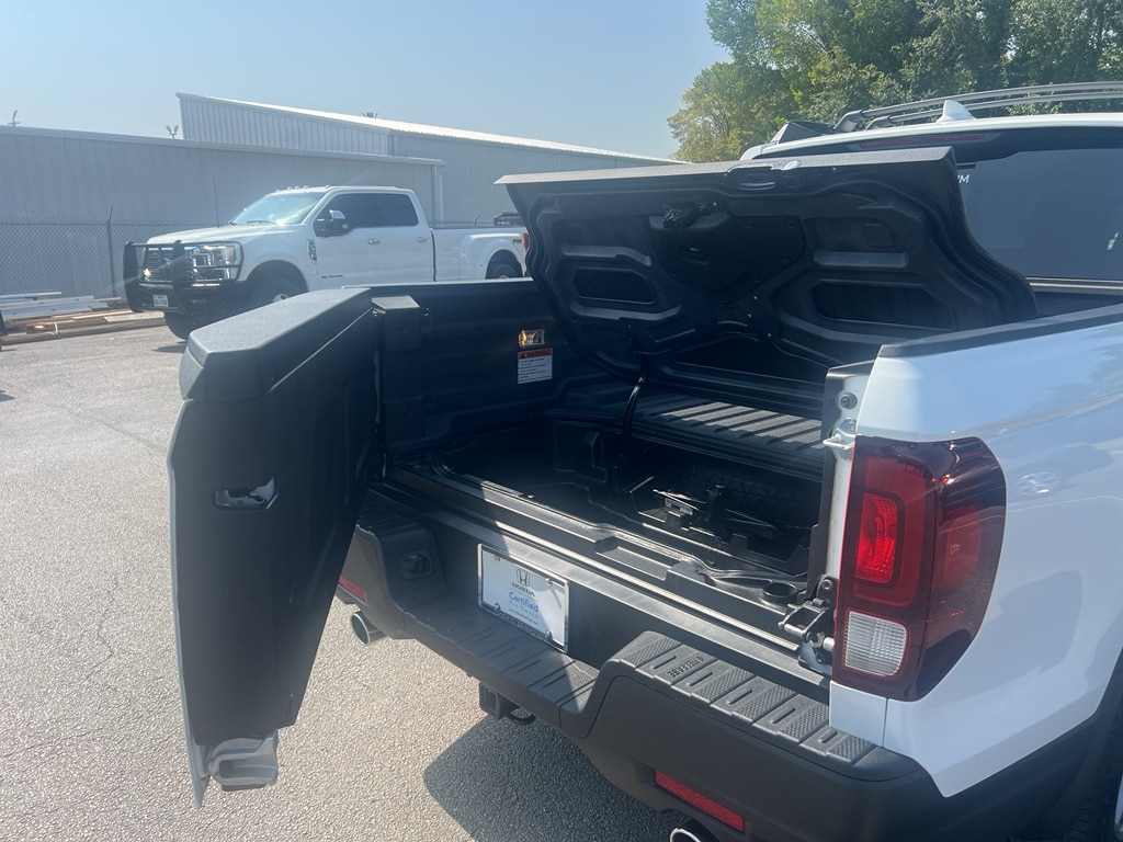 2026 Honda Ridgeline RTL - Photo 29