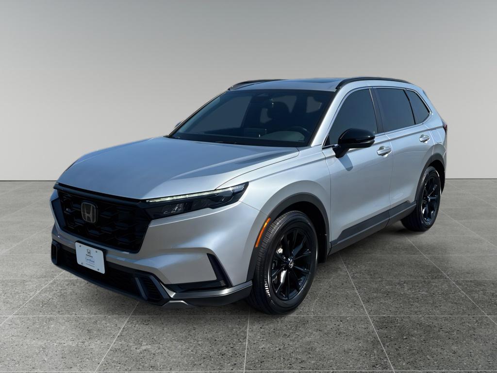 2025 Honda CR-V Sport - Photo 3