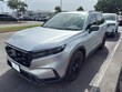  Honda CR-V Hybrid
