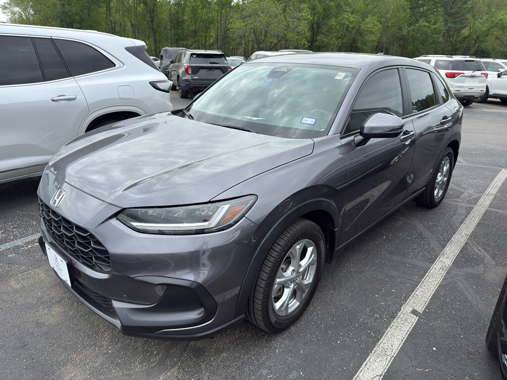 Used 2023 Honda HR-V LX Sport Utility